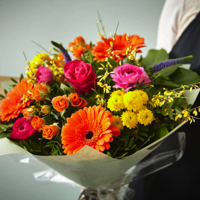 ‘The Flower Shop Helensburgh’